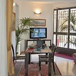 Appart hôtel Vatican 3*