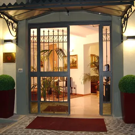 Appart hôtel Vatican 3*