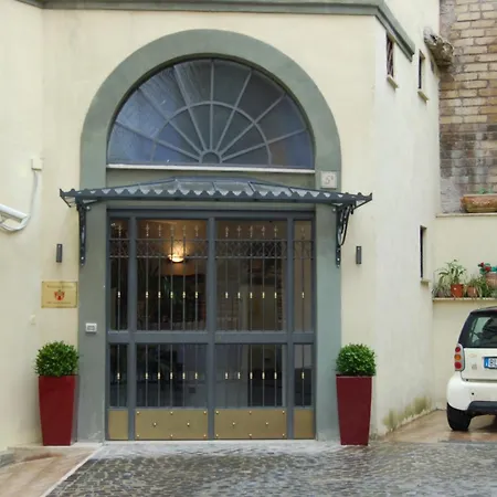 Vatican 3* Rome