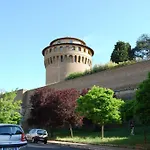 Vatican Lägenhetshotell Rom