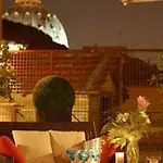 Vatican Lägenhetshotell 3*