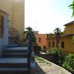 Vatican Lägenhetshotell 3*