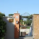 Lägenhetshotell Vatican
