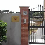 Vatican Lägenhetshotell