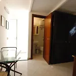 Lägenhetshotell Vatican 3*
