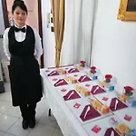 Lägenhetshotell Vatican 3*