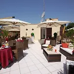 Lägenhetshotell Vatican 3*