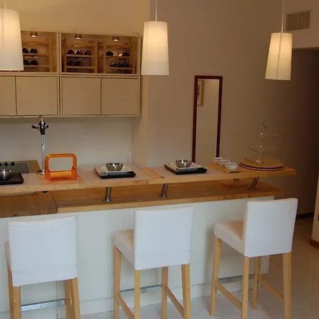 Vatican Aparthotel Roma