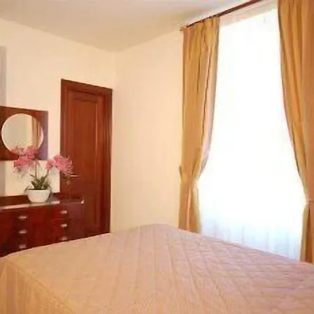 Lägenhetshotell Vatican 3*