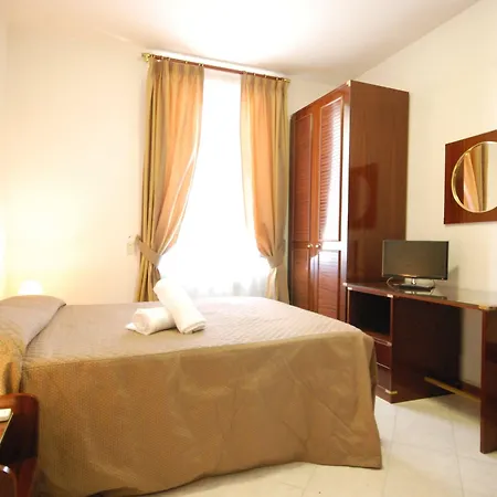 Lägenhetshotell Vatican