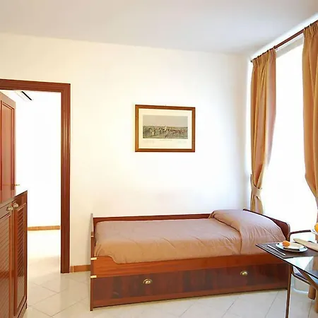 Aparthotel Vatican Roma