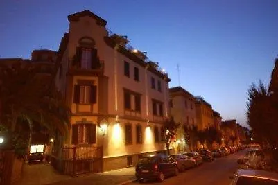 Apart Otel Vatican