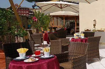 Apart Otel Vatican