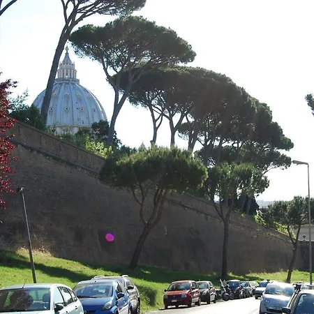 Vatican Roma