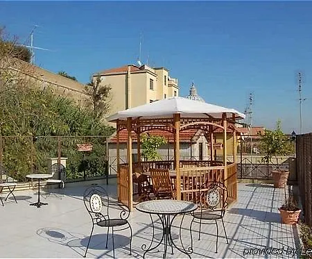 Apart Otel Vatican Roma