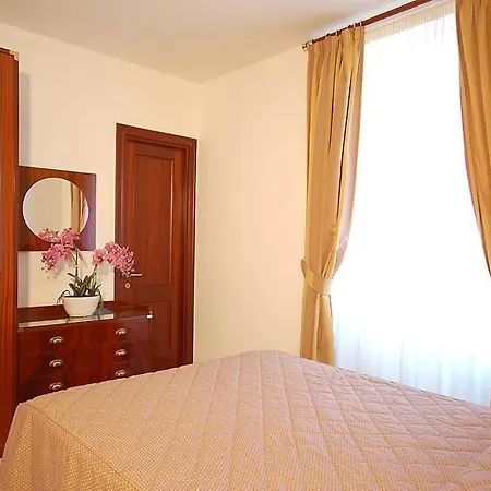Vatican Aparthotel Roma