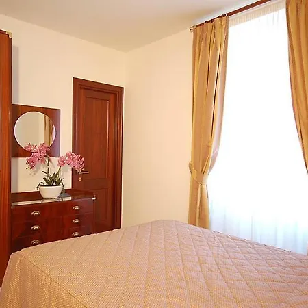 Vatican Апарт-отель Рим