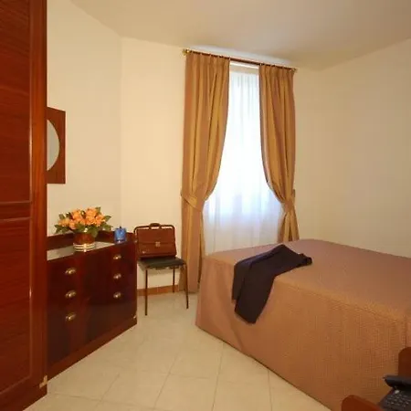 Апарт-отель Vatican Рим