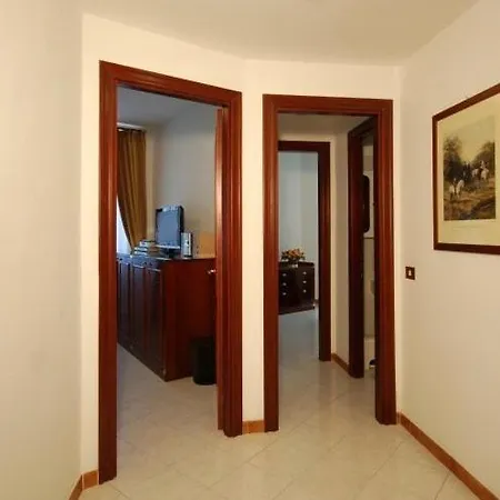 Vatican 3* Roma