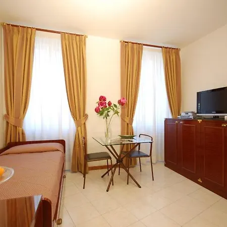 Апарт-отель Vatican