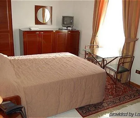 Lägenhetshotell Vatican 3*