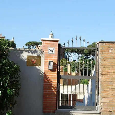 Apart Otel Vatican