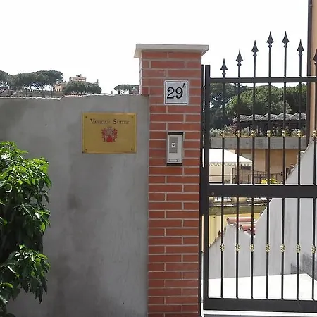 Vatican Aparthotel
