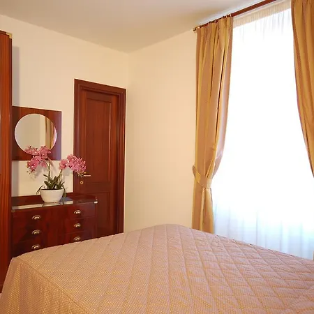 Lägenhetshotell Vatican Rom