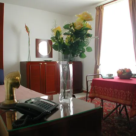Aparthotel Vatican Roma