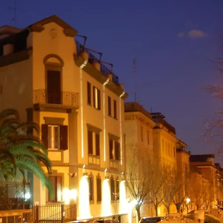 Vatican Aparthotel
