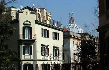 Vatican 3*