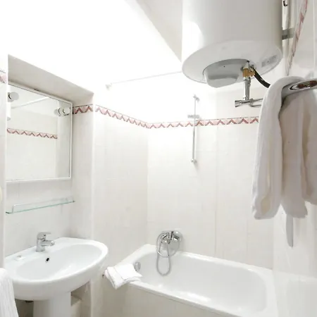 Aparthotel Vatican Roma