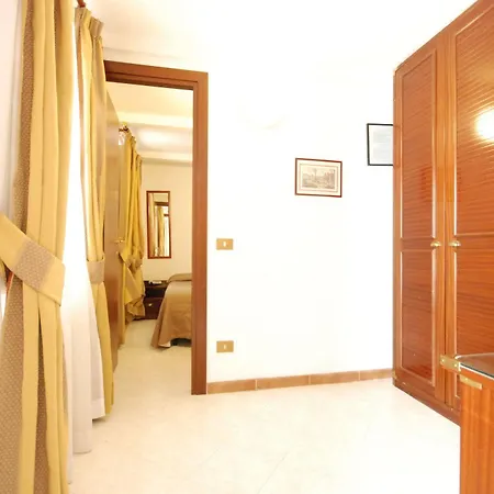 Vatican 3* Roma