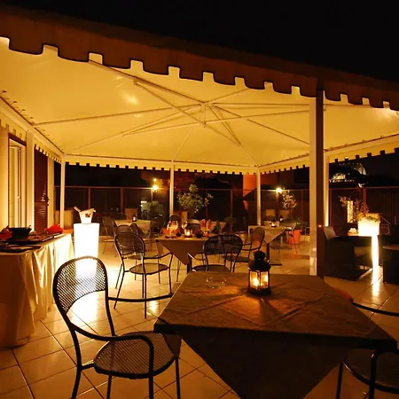 Apart Otel Vatican Roma