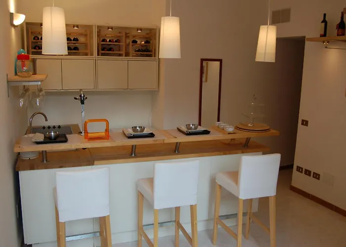 Vatican 公寓式酒店 罗马