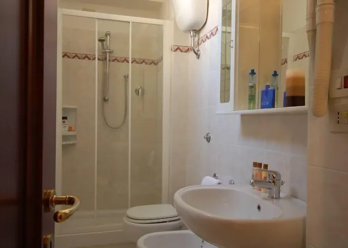 Apartahotel Vatican 3*