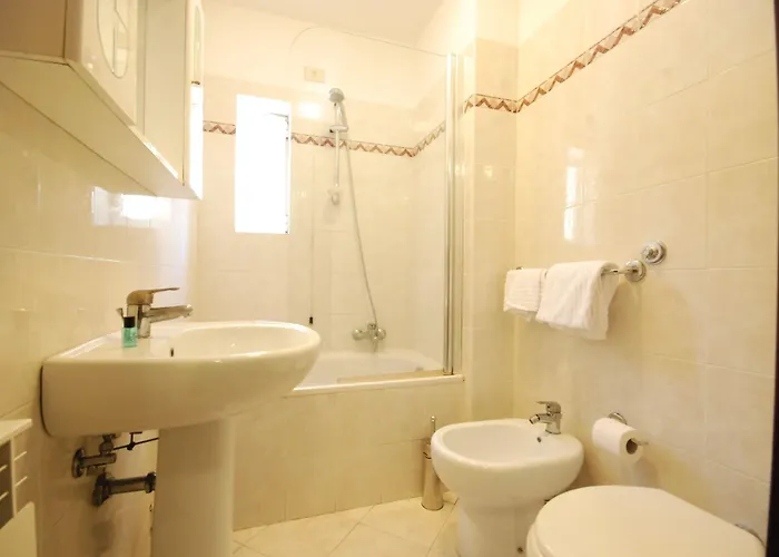 公寓式酒店 Vatican