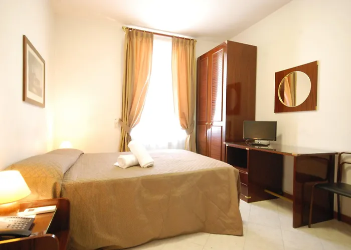 公寓式酒店 Vatican