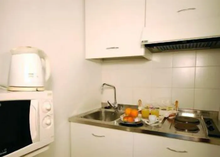 公寓式酒店 Vatican