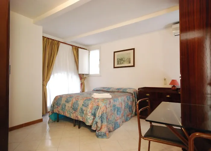 公寓式酒店 Vatican