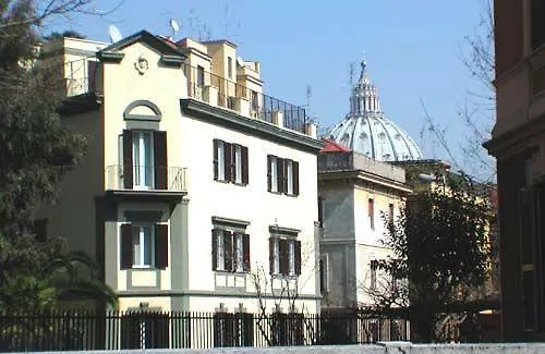 Vatican 公寓式酒店