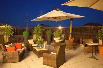 Vatican 公寓式酒店