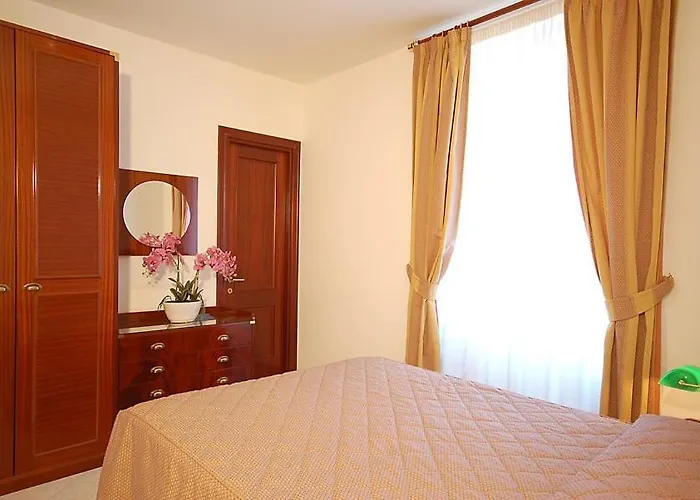 Vatican Apartahotel Roma