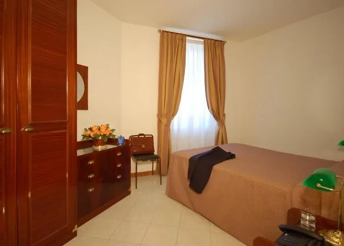 Apartahotel Vatican Roma