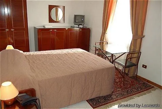 公寓式酒店 Vatican 3*