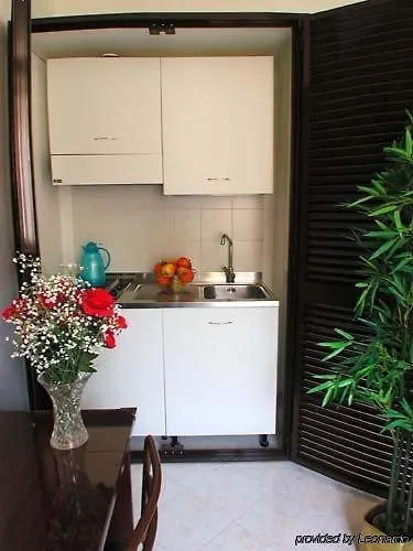 公寓式酒店 Vatican