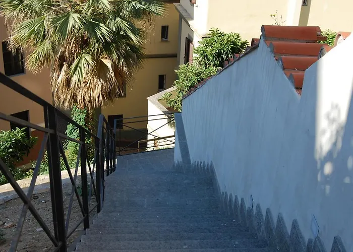 Vatican 公寓式酒店