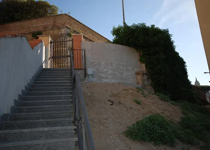 公寓式酒店 Vatican 罗马