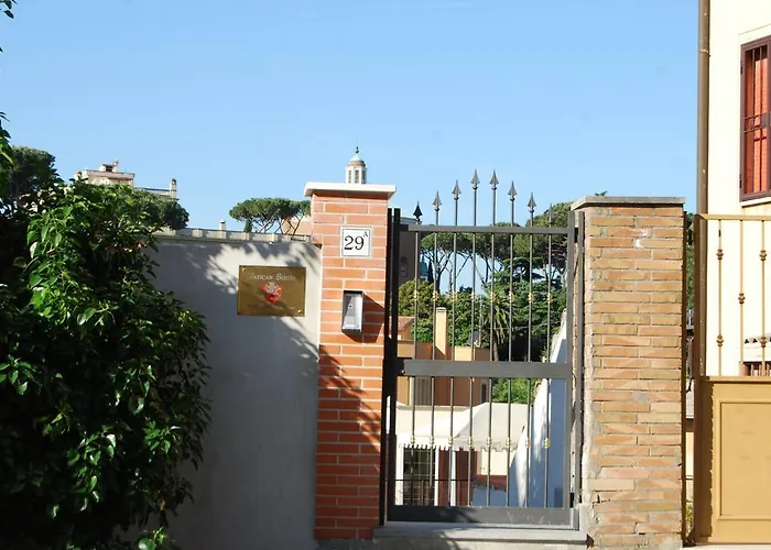 公寓式酒店 Vatican