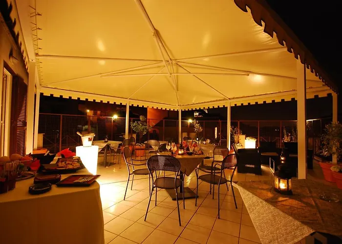 Vatican 公寓式酒店 3*